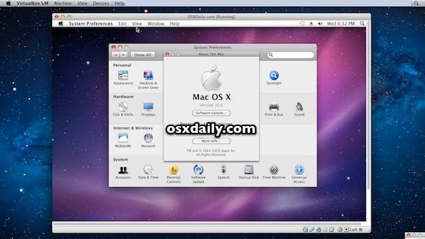 Download Mac Os X 10.5