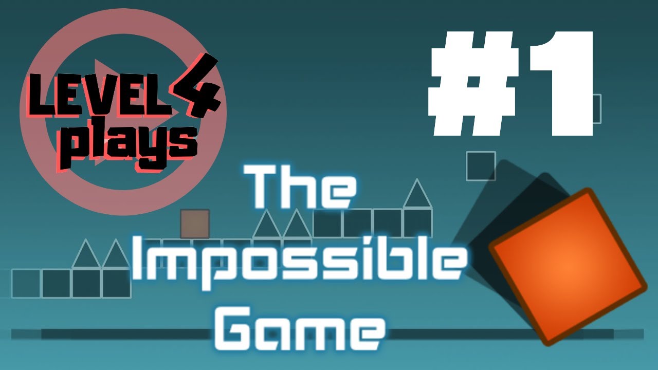 Impossible games for kids