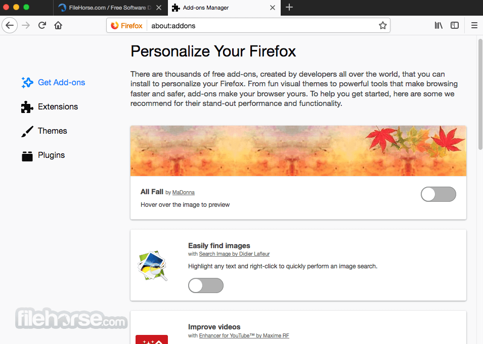 Firefox 9.0 Download Mac